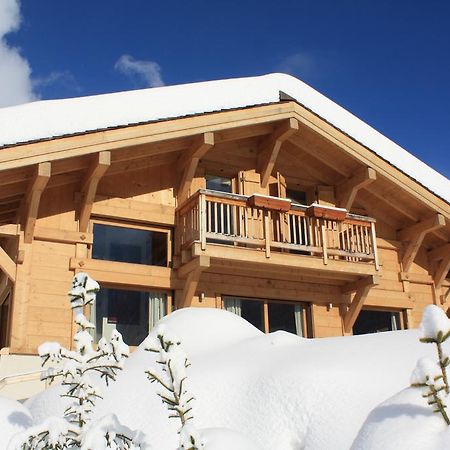 Les Chalets Des Liarets Chamonix Exterior foto